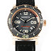 MAGRETTE Moana Pacific PROFESSIONAL Rose Gold PVD