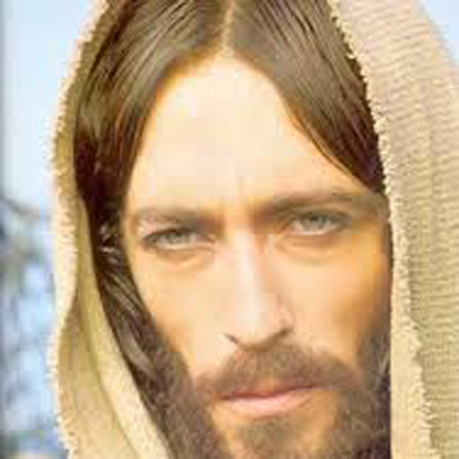 Faces of Jesus of Nazareth http://pmc-recordings.blogspot.com/2010/11 ...