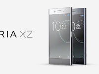 Harga Pre-Order Sony Xperia XZ Premium - Smartphone 4K yang Memiliki Fitur Slow Motion