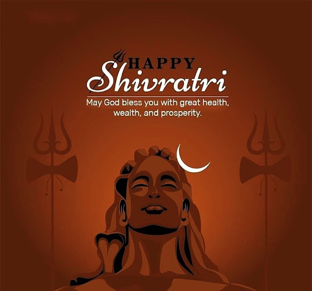Happy Maha Shivratri Images