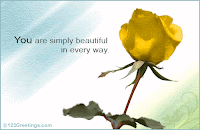 you are so beautiful quote wallpaper