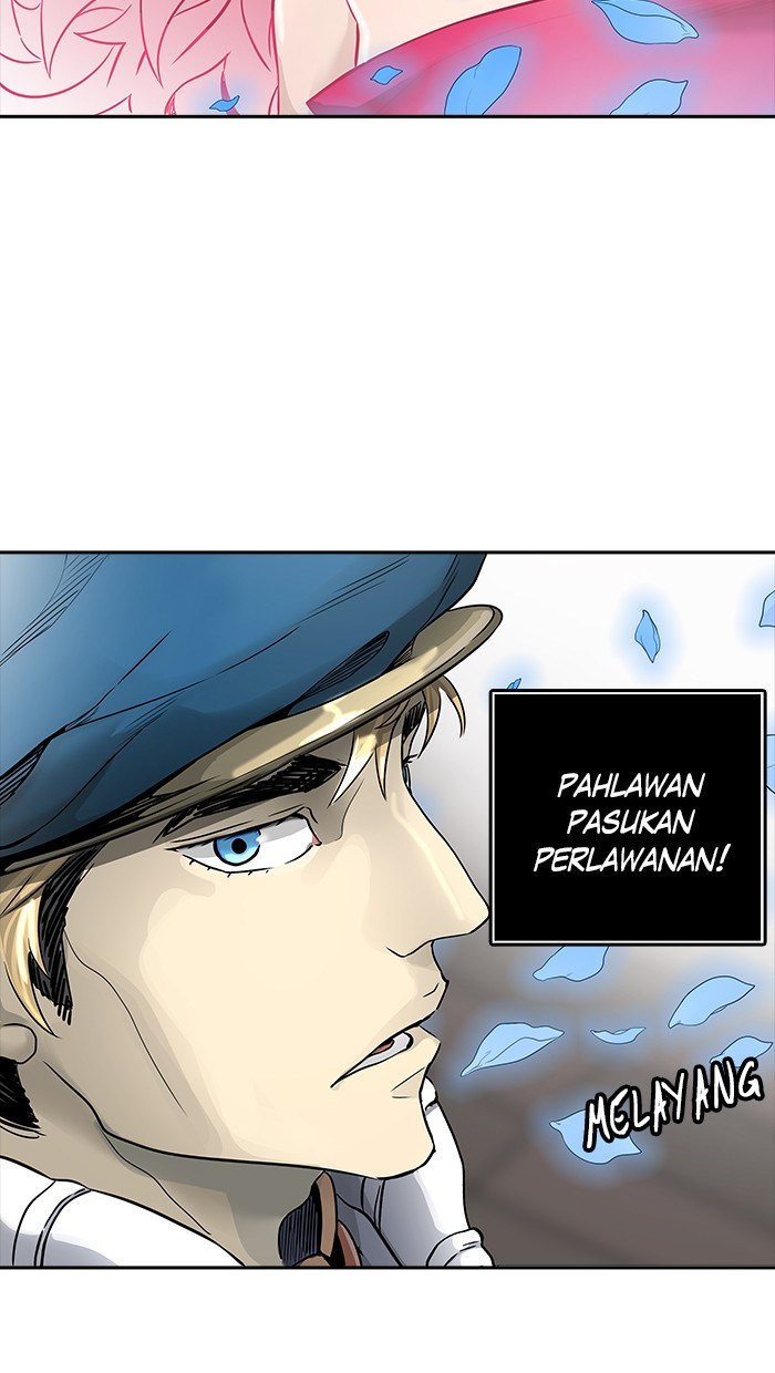 Webtoon Tower Of God Bahasa Indonesia Chapter 460