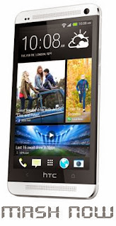 HTC One Price & Specifications
