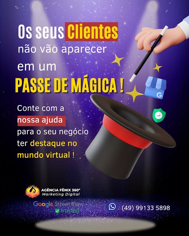 Fênix Marketing 360º