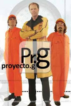 Proyecto G