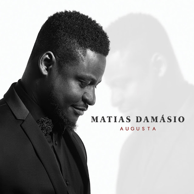 Matias Damásio - Álbum Augusta