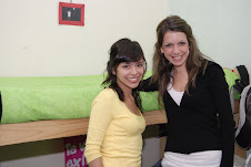 LAURA CAROLINA MONZON Y ANAHI NOIR