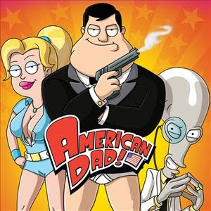 American Dad Season 5 Episode 5