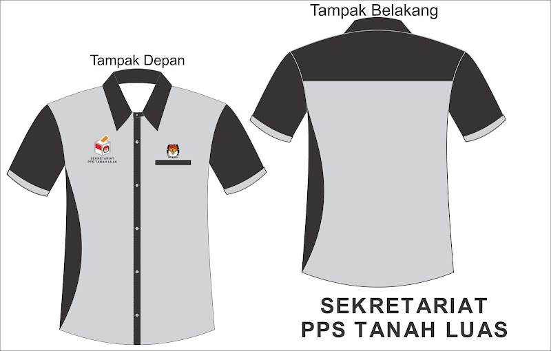 53+ Kaos Kpu 2021, Inspirasi Untuk Gaya