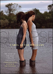 Glimpse (Paula Wiseman Books) (English Edition)