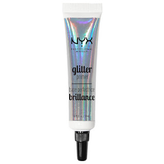  NYX Professional Makeup Glitter Primer