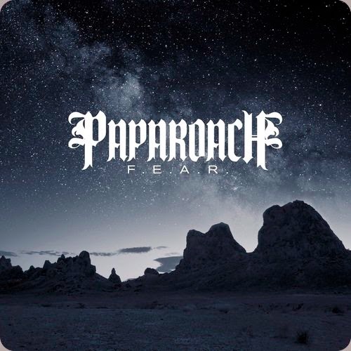 Warriors Lyrics - PAPA ROACH