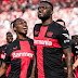 Bayer Leverkusen busca chegar ao seu sexto jogo invicto na Bundesliga