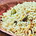 Oven baked spiced rice recipe 