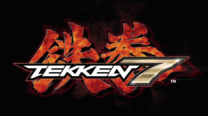 Tekken 7 é anunciado para consoles