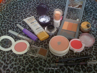 Full Makeup Kit For All Season