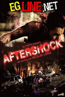 مشاهدة فيلم Aftershock