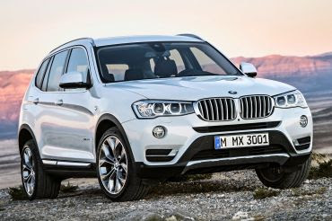 2017 BMW X5 Diesel, Review