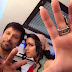 Vikram and Charmi Kaur stills from 10 Enradhukulla Movie Images HD