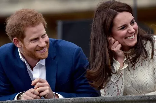 Prince Harry 'Grateful' for Kate Middleton’s Unexpected Gesture Ahead of UK Visit