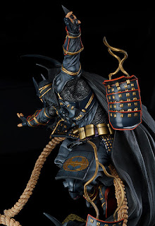 Figuras: Galería de imágenes de Batman Ninja "Takashi Okazaki" Version - Good Smile Company