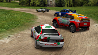 Download Pocket Rally LITE