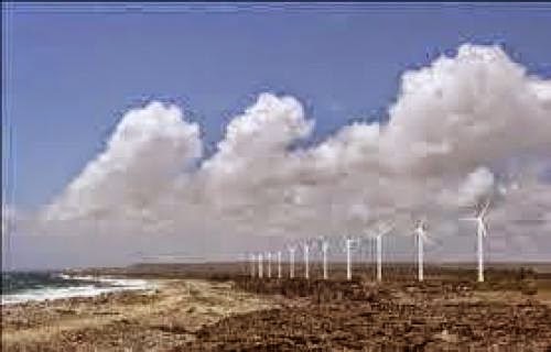 Bonaire Going 100 Percent Renewable