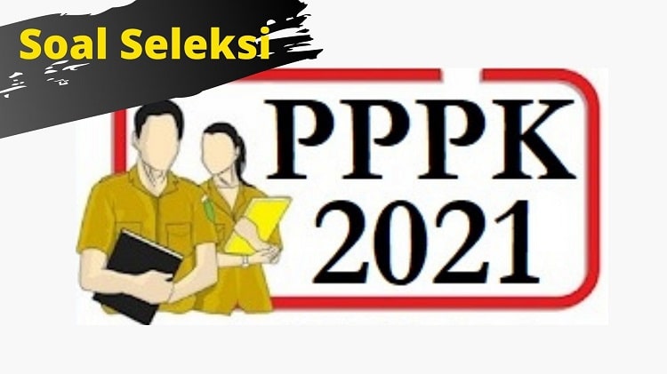 [DOWNLOAD] Soal Tes Karakteristik Pribadi (TKP) PPPK 2021 Plus Kunci