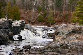 St. Louis River between PolyMet NorthMet and Lake Superior