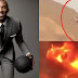 Sad Video Of How Kobe's Bryant Helicopter Exploded Killing His Daughter And Seven Others