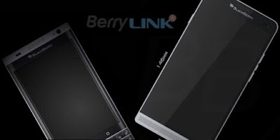 Dua Smartphone Android Murah dari BlackBerry