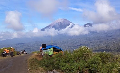  Jawa Timur untuk melihat keindahan alam disini Info 13 Keindahan Alam Wisata B29 Lumajang Yang Menakjubkan