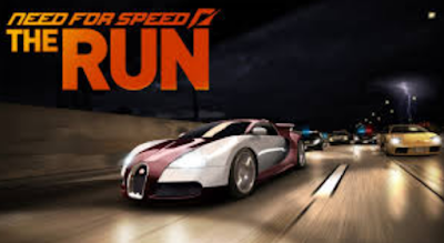 Download Need for Speed The Run Blackbox PC Free