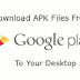 Download CH Play Store