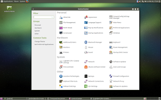 Ubuntu MATE Vivid 15.04