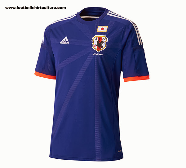 jersey japan terbaru