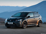 Dope Ford Focus Rs Wallpaper 1080P Download