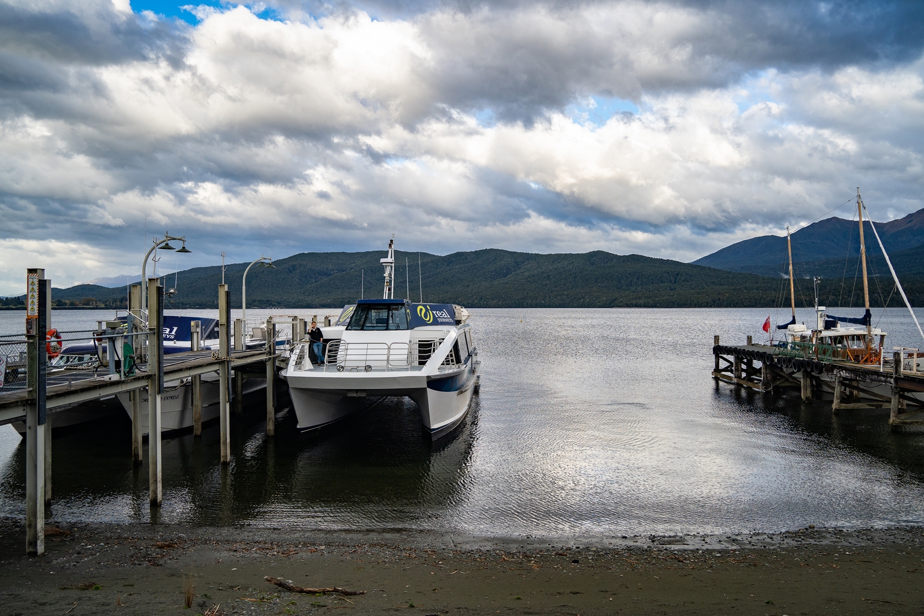 Te Anau