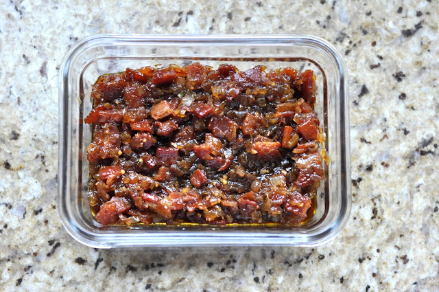 Homemade Bacon Jam | Taste As You Go