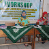 WORKSHOP oleh UNIVERSITAS PALANGKARAYA
