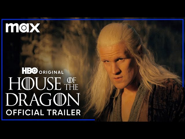 A Casa do Dragão - Confira o novo trailer da segunda temporada 