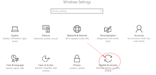 Cara Mudah Mengecek Status Aktivasi Windows 10 