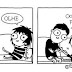 O que é pra dois, não é pra três