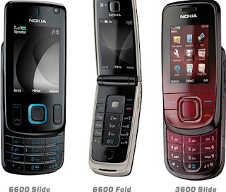 nokia mobiles