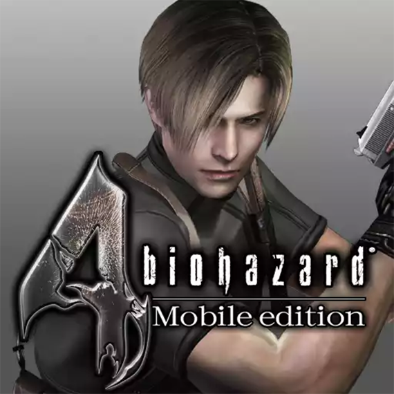 Download Biohazard 4 Mobile (Resident Evil 4 Android) Mod ...