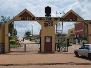 No Peace Until Ondo Varsity VC Is Appointed – Unions 