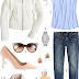 LOOKS I LOVE // WINTER NEUTRALS