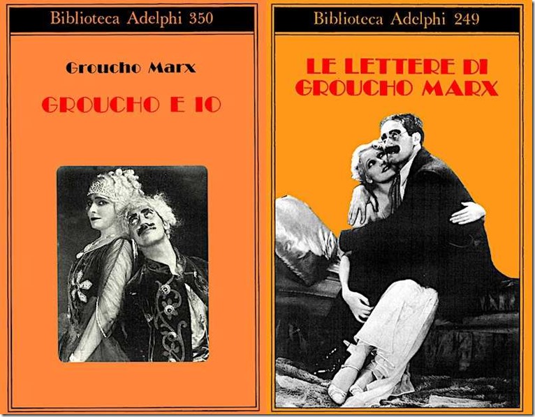 Groucho