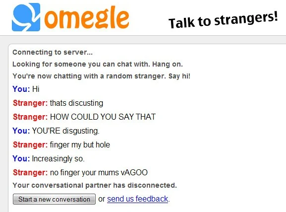 Why Did Omegle Shut Down? The Inside Story