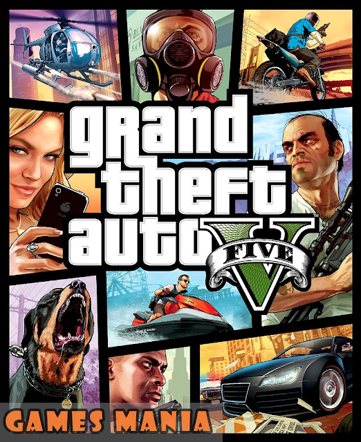 GTA V Free Download